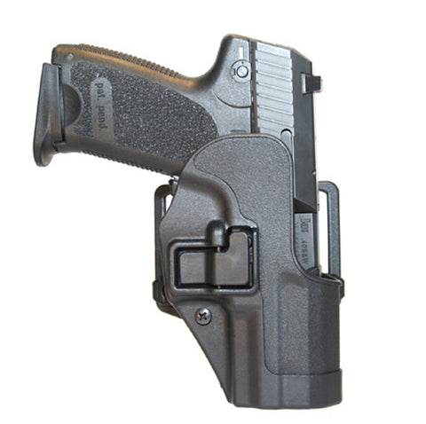 Blackhawk Serpa Concealment Holster LH Black Glock 19-23-32