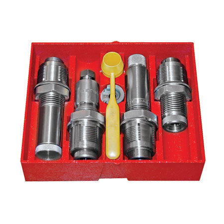 Lee Precision Carbide 4 Die Set