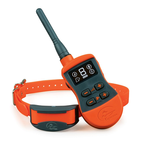 SportDOG SportTrainer 875E - Orange Version
